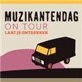 Muzikantendag in de Melkweg en Sugarfactory in Amsterdam