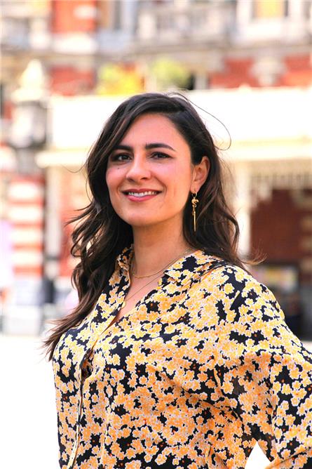 Nadia Moussaid krijgt nieuw programma bij Vpro op NPO 2
