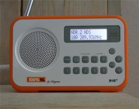 NDR gaat onverminderd door met uitrol DAB+ in Nedersaksen