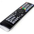 Nederlanders keken in 2017 3% minder TV