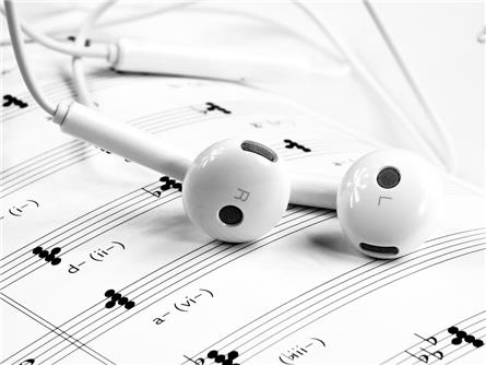 Nederlandse muziek niet tijdens de seks, wel goed voor humeur