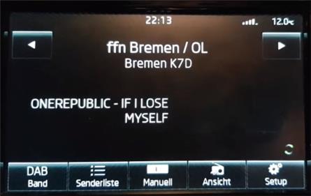 Nedersaksen: Commerciële radio wil alsnog op DAB+