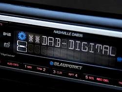 Negen aanvragen voor DAB+ capaciteit Beieren