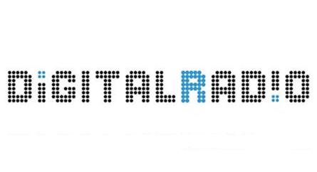 Nieuw Europees logo en standaard voor digitale etherradio
