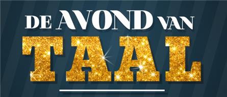 Nieuw programma Avond van de Taal krijgt tv-dictee