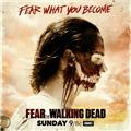 Nieuw seizoen Fear the Walking Dead start 3 uur ’s nachts