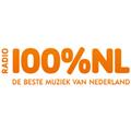 Nieuwe jingles voor 100% NL (audio)