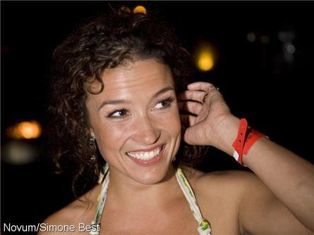 Nieuwe reeks Katja’s Bodyscan op NPO 1