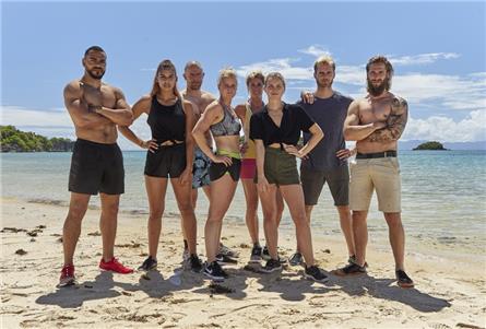 Nieuwe seizoen Expeditie Robinson alleen maar op Videoland