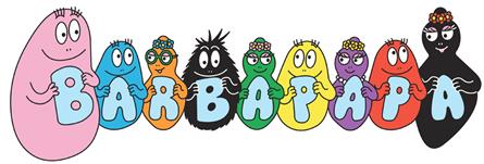 Nieuwe serie Barbapapa bij kinderkanaal Nick Jr.