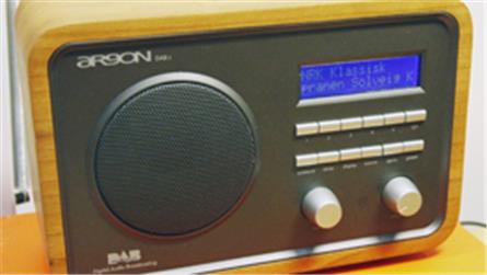 Noorse publieke omroep haalt radiostation van FM