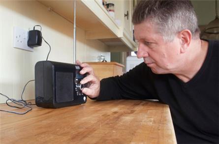 Noorwegen: Aandeel digitaal radio luisteren stijgt naar 40 procent