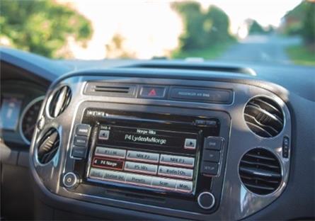 Noorwegen gestart met afschakeling FM-band