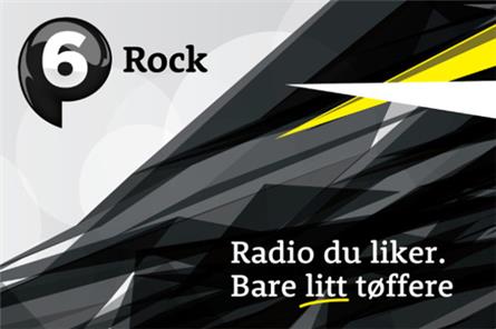 Noorwegen: Nieuwe rockzenders van start via DAB
