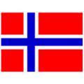 Noorwegen start veiling regionale DAB+netten