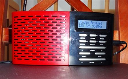 Norkring lanceert call for interest voor DAB in Vlaanderen