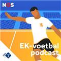 NOS maakt speciale EK-voetbalpodcast