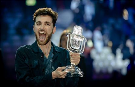 NPO, AVROTROS en NOS organiseren Eurovisie Songfestival 2020