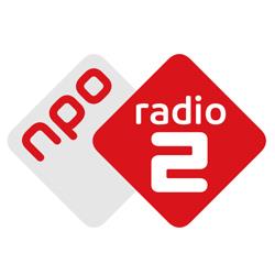 NPO Radio 2 live vanaf Concert At Sea in Zeeland