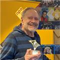 NPO Radio 5 Evergreen Award 2020 voor Rob de Nijs