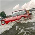 NTR herhaalt 'Nederland in 7 overstromingen'