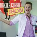 NTR verkoopt formatrechten Dokter Corrie Show