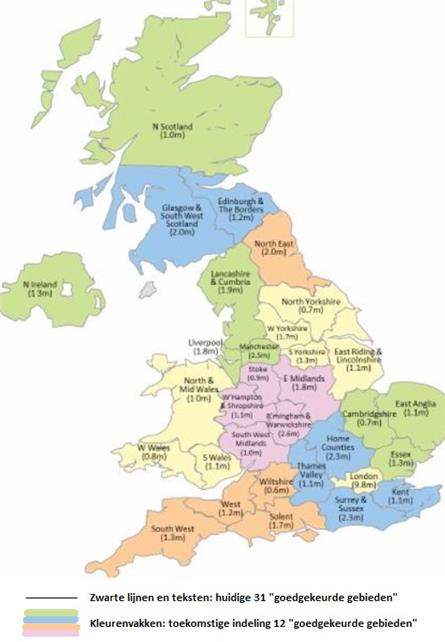 Ofcom consulteert eerste deregulatieplannen commerciële radio VK