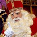 Omroep GLD kiest voor zwarte pieten in Sinterklaasjournaal