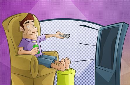 Onderzoek: Opmars gebruik VOD-platforms op Smart-TV