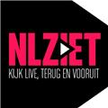 Online tv-kijker kijkt steeds meer op het grote scherm