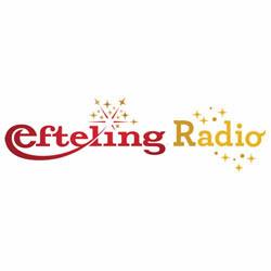 Ook Efteling Radio en Juize gaan uitzenden via DAB