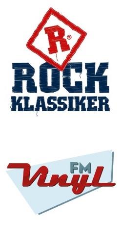 Ook Rockklassiker en Vinyl blijven op FM Stockholm