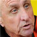 Ook vrijdagavond extra programma over Johan Cruijff bij NPO