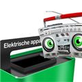 'Overgang naar digitale radio zorgt voor eerder afdanken radio's'