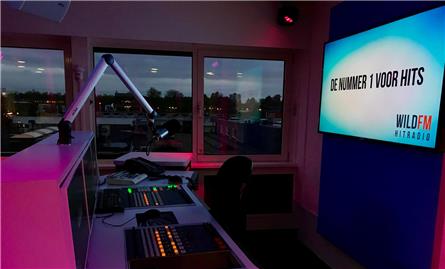 Patricia van Liemt vanaf maandag elke werkdag op Wild FM Hitradio