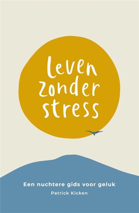 Patrick Kicken brengt vandaag nieuw boek uit