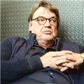 Patrick Kicken in gesprek met: Henk Westbroek (video)