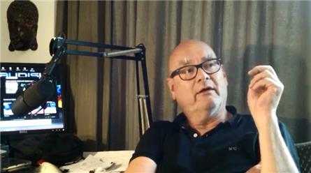 Patrick Kicken in gesprek met: Leo van der Goot (video)