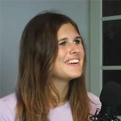Patrick Kicken in gesprek met: Nadine Roos (video)