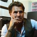 Patrick Kicken in gesprek met: Toine van Peperstraten (video)