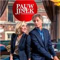 ‘Pauw & Jinek: De Verkiezingen’ vanavond vanuit Amsterdam