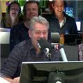 Peter Heerschop wil radioprogramma met Edwin Evers