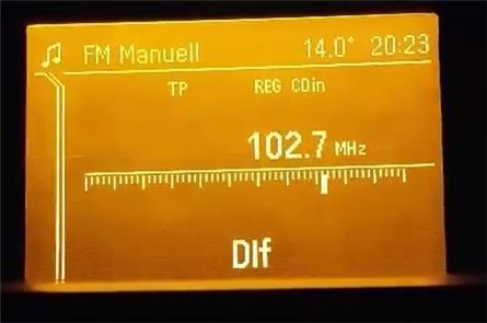 PO Duitsland geeft meer FM-zenders op ten gunste van DAB+