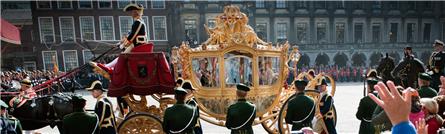 Prinsjesdag 2016 bij NPO 1, NPO 2, Radio 1 en Radio 2