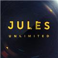 Programmamakers Jules Unlimited klimmen in hoogste zendmast 