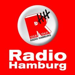 Protest bij Radio Hamburg tegen slechte arbeidsvoorwaarden