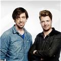 Qmusic deejay Mattie Valk wordt ook showbizzdeskundige op tv
