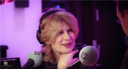 Radio 1-presentatrice Mieke van der Weij hekelt besluit AvroTros