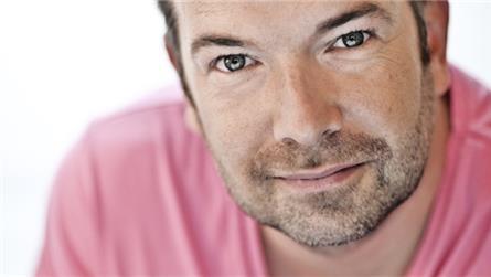 Radio 2 deejay Jeroen Kijk in de Vegte wint Nationale BN'er test