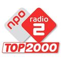 Radio 2 start met Top 2000 op Eerste Kerstdag 